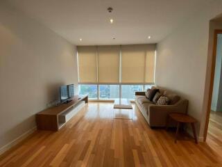 2-bedroom modern condo for sale close BTS Asoke