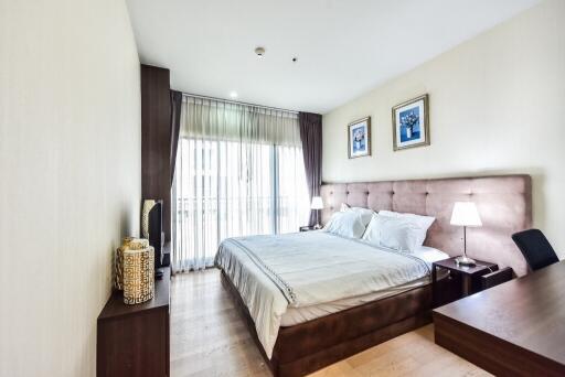 2 bedrooms condo for sale on Phrom Phong