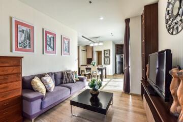 2 bedrooms condo for sale on Phrom Phong