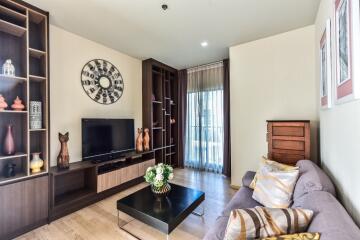 2 bedrooms condo for sale on Phrom Phong