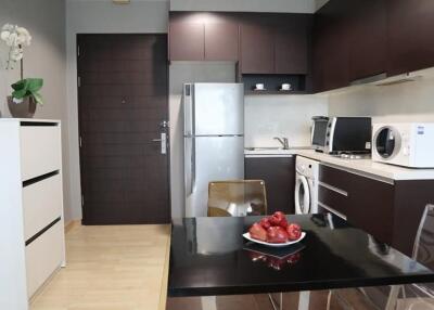 2 bedrooms condo for sale in Sukhumvit near BTS Thonglor