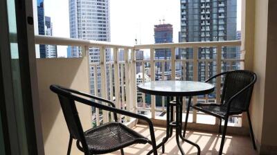 2 bedrooms condo for sale in Sukhumvit near BTS Thonglor