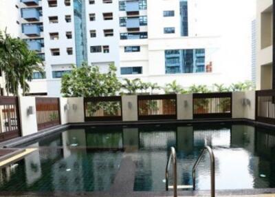 2 bedrooms condo for sale in Sukhumvit near BTS Thonglor