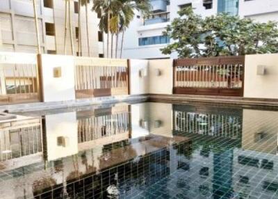 2 bedrooms condo for sale in Sukhumvit near BTS Thonglor