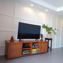 Entirely refurbished 1 bedroom condo in the Phra Khanong area