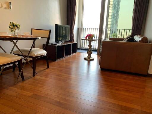 2 bedrooms condo for sale close to BTS Thonglor
