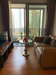 2 bedrooms condo for sale close to BTS Thonglor