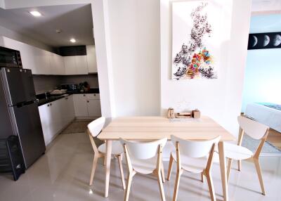 2 bedroom apartment for sale in Hua Hin