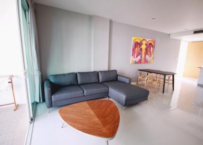 Newly renovated 2 bedroom condo for sale in Hua Hin