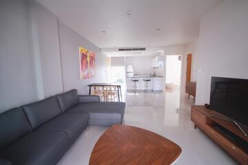 Newly renovated 2 bedroom condo for sale in Hua Hin