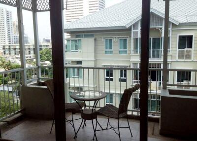 2 bedrooms condo for sale near BTS Phromphong