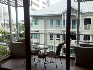 2 bedrooms condo for sale near BTS Phromphong