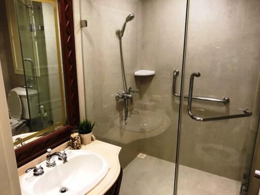 2 bedrooms condo for sale near BTS Phromphong