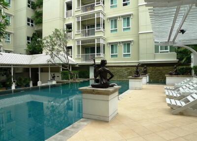 2 bedrooms condo for sale near BTS Phromphong