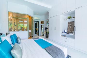 4 bedroom pool villa for sale in Hua Hin