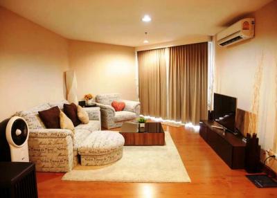 2 bedrooms condo for sale near MRT Phraram9