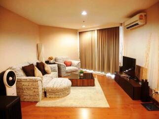 2 bedrooms condo for sale near MRT Phraram9