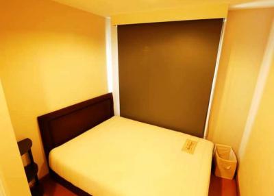 2 bedrooms condo for sale near MRT Phraram9