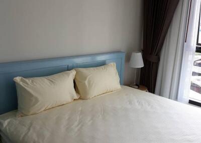 1 bedroom condo for sale near BTS Phrakhanong