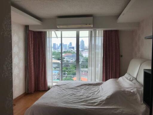 1 bedroom condo for sale at On-Nut Sukhumvit