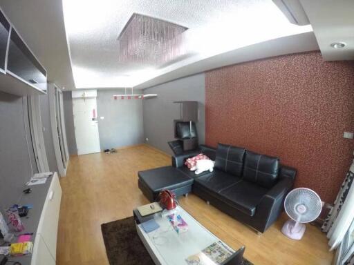 1 bedroom condo for sale at On-Nut Sukhumvit