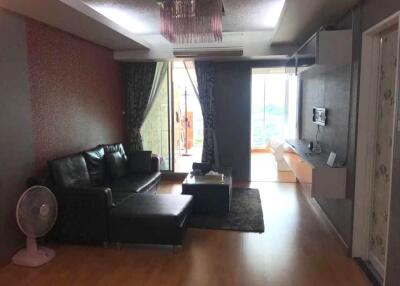 1 bedroom condo for sale at On-Nut Sukhumvit