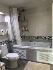 1 bedroom condo for sale at On-Nut Sukhumvit