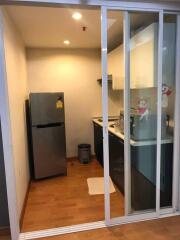 1 bedroom condo for sale at On-Nut Sukhumvit