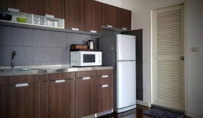 High floor 1-bedroom condo for sale in Nana