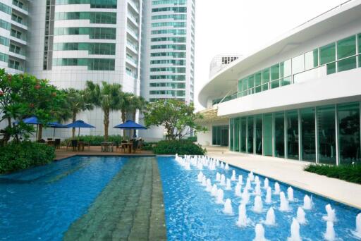 2 bedrooms condo for sale in near BTS Asoke