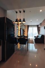 2 bedrooms condo for sale in Asoke