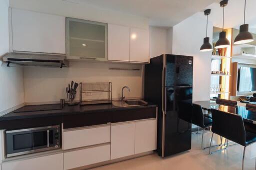 2 bedrooms condo for sale in Asoke