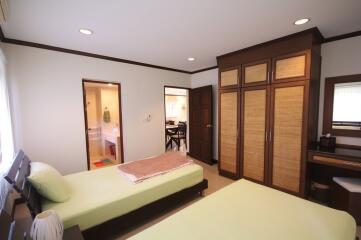 2 bedroom condominium for sale in Cha-am