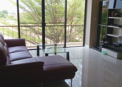 2 bedroom  apartment for sale in Cha-am