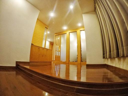 3 bedrooms condo for sale near BTS Phromphong