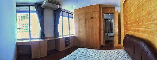 3 bedrooms condo for sale near BTS Phromphong