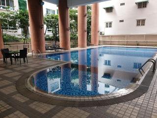 3 bedrooms condo for sale near BTS Phromphong