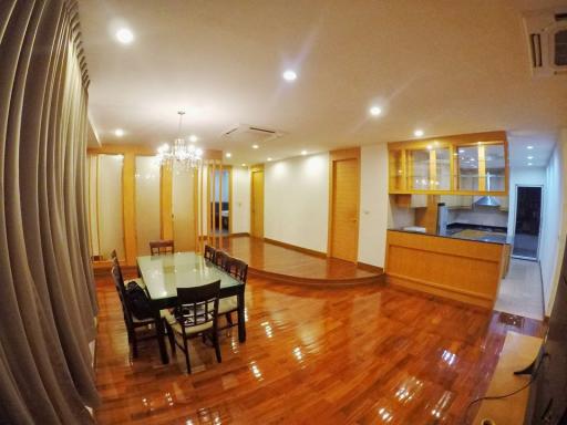 3 bedrooms condo for sale near BTS Phromphong