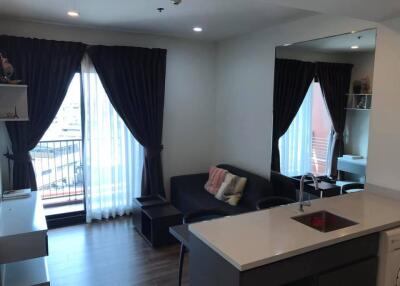 Condo1 Bedroom for sale near BTS Phrakhanong