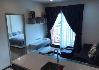 Condo1 Bedroom for sale near BTS Phrakhanong
