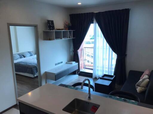 Condo1 Bedroom for sale near BTS Phrakhanong