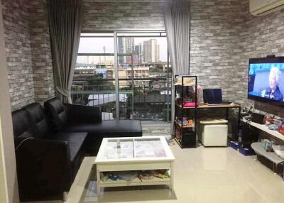 2 bedrooms condo for sale near BTS Phrakhanong