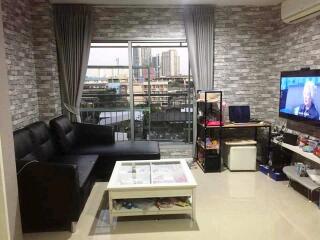 2 bedrooms condo for sale near BTS Phrakhanong