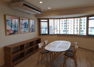 3 bedroom condo for sale close to Phrom Phong BTS Station