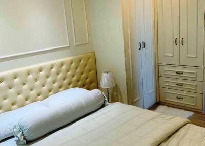 1 bedroom condo for sale near BTS Phrakhanong