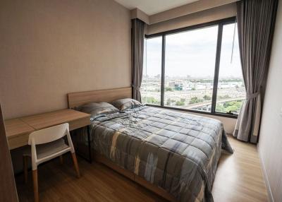 2 bedrooms condo for sale near BTS Saphan Kwai and Mochit