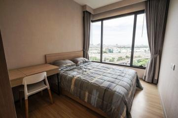 2 bedrooms condo for sale near BTS Saphan Kwai and Mochit