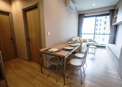 2 bedrooms condo for sale near BTS Saphan Kwai and Mochit