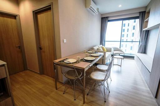 2 bedrooms condo for sale near BTS Saphan Kwai and Mochit