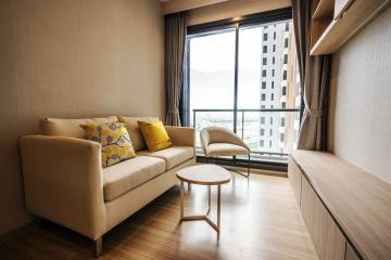 2 bedrooms condo for sale near BTS Saphan Kwai and Mochit